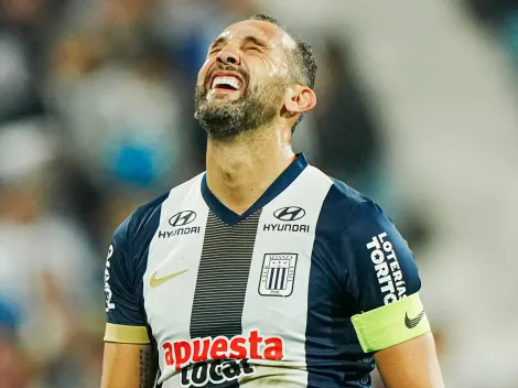 "Intermitente en Alianza": hinchas explotan con un jugador tras victoria ante Católica