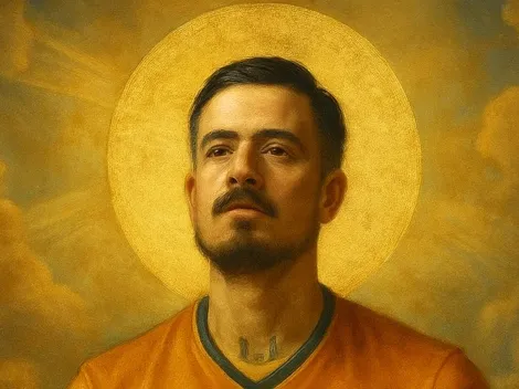 Los mejores memes tras el partidazo de Guillermo Viscarra