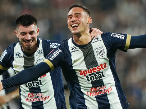 Primer refuerzo confirmado para el Alianza vs. Católica en Ecuador