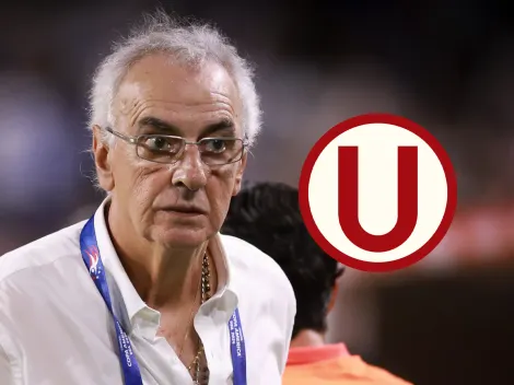 Universitario llegó a un acuerdo con Jorge Fossati