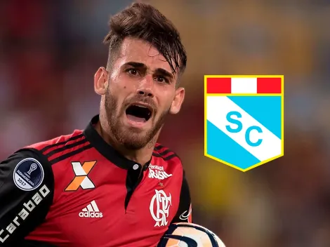 Vizeu causó el primer dolor de cabeza en Cristal