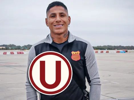 Raúl Ruidíaz cuenta la verdad sobre su polémica públicación