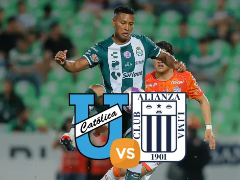 ¿Puede jugar Pedro Aquino para Alianza Lima vs. Universidad Católica por la Copa Sudamericana?
