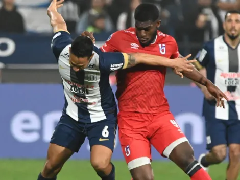 La IA anuncia un giro inesperado en el duelo U. Católica vs Alianza Lima: ¿qué pasará?