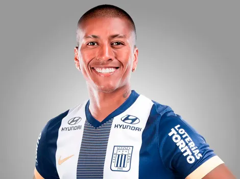 OFICIAL: Alianza fichó a Aquino y reveló detalle en su contrato