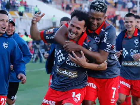Pronósticos Cienciano vs Bolívar: el cuadro incaico sueña con la remontada
