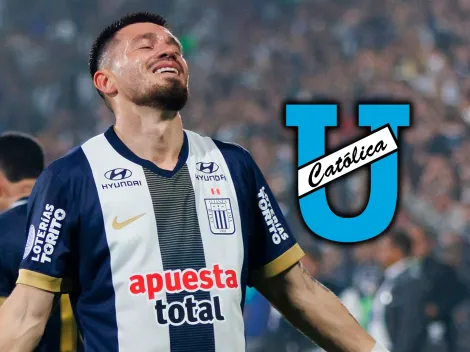 U. Católica impactó a Alianza: el precio de las entradas por Sudamericana