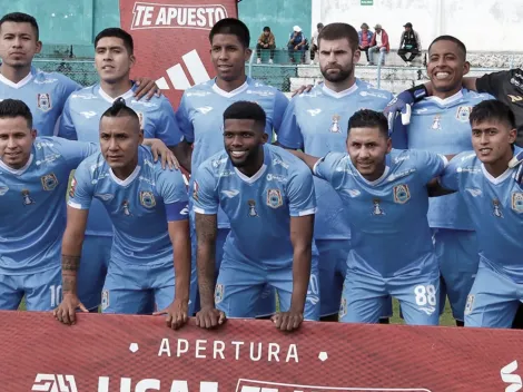 Binacional lanza advertencia tras caída inesperada en Liga 1: ¿qué pasará ahora?