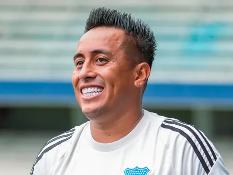 Cueva no aprende: nuevo escándalo estalla en Emelec por fiesta de 18 horas