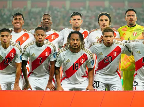 La sorpresa que prepara Ibáñez para el final de las Eliminatorias