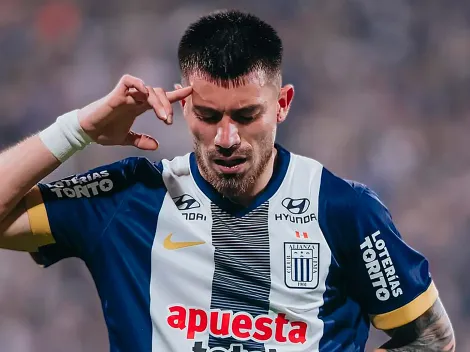 Contra qué equipo y cuándo vuelve a jugar Alianza por Sudamericana