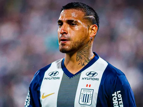 Hincha de Alianza explotó, pide salida de Trauco y señala a su reemplazo