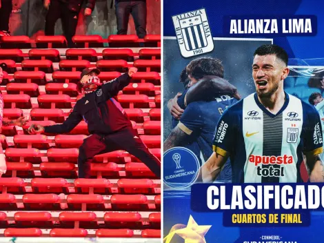 Atento Alianza Lima: decisión oficial de Conmebol con la serie Independiente-U. de Chile