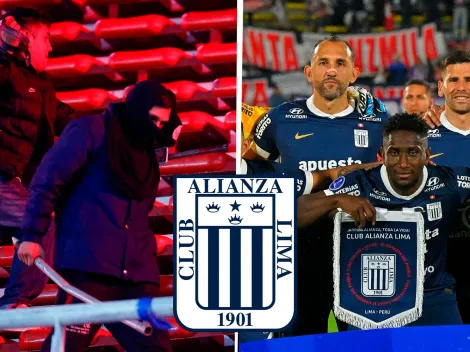 Alianza espera rival: ¿Qué pasó la última vez que Conmebol canceló un partido?