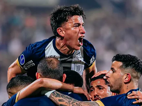 El refuerzo de Alianza para ser campeón de Sudamericana