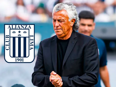 Gorosito reveló el objetivo de Alianza en Sudamericana