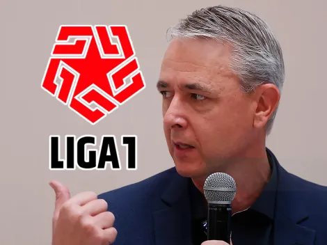 ¿Nunes vuelve a la Liga 1? DT impacta con su confesión más sincera