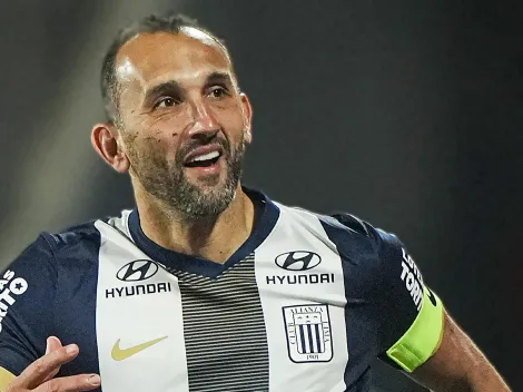 ¿Contra qué equipo jugará Alianza si pasa a semifinales de Sudamericana?