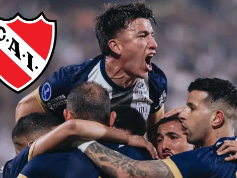 Reclamo de Independiente complica el camino de Alianza Lima en la Sudamericana