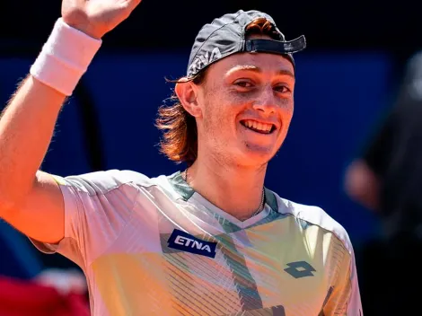 Cuánto dinero ganó Ignacio Buse por llegar al cuadro principal del US Open 2025