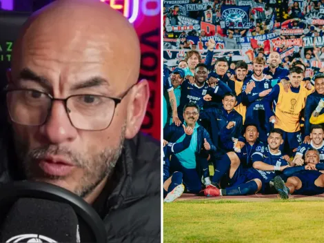 ¿Alianza Lima ya tiene rival?: Mr. Peet reveló la posible decisión de CONMEBOL
