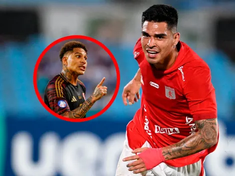 Lo que Ramos le dirá a Guerrero sacudirá a toda la Selección