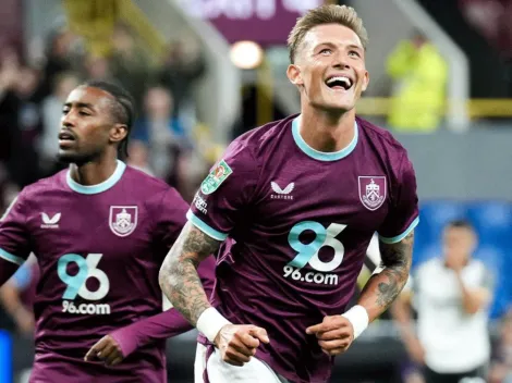 La increíble razón por la que Oliver Sonne le negó la camiseta a un hincha de Burnley