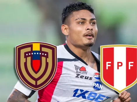 Atento Perú: la contundente decisión de la Selección Venezuela con Jeriel de Santis para las Eliminatorias
