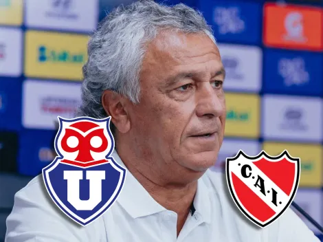 El pedido de Néstor Gorosito para Alianza Lima por el caso Independiente vs. Universidad de Chile: “Si podemos…”