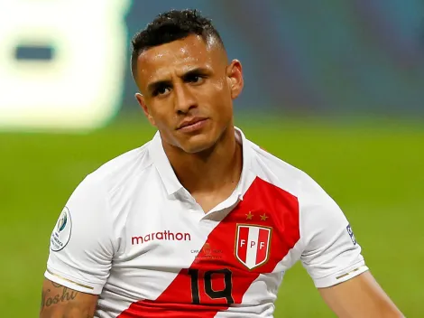 ¿Última Eliminatoria? La confesión de Yotún que dejó a todos helados