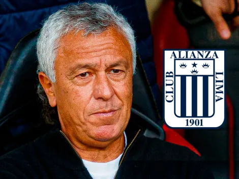 Atención Alianza: la exigencia de Gorosito para continuar en el club