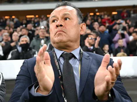 La razón por la que Juan Reynoso no triunfó en la Selección Peruana