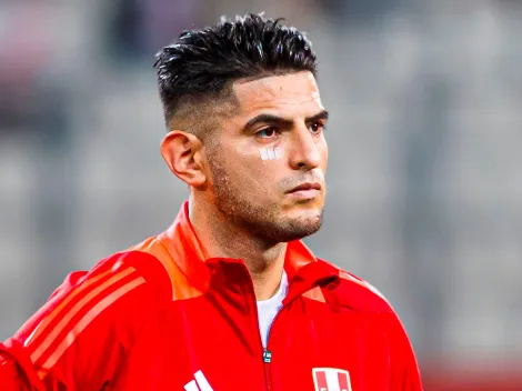 ¿Una baja más en la Selección? Zambrano dio la peor noticia