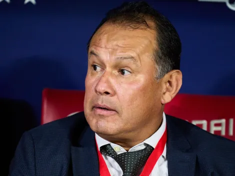 Juan Reynoso reveló los problemas que tuvo en la Selección Peruana: "Nos frustraba"