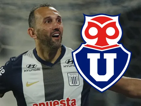 Alianza bajo presión: U. de Chile mandó mensaje de cara a los cuartos de Sudamericana