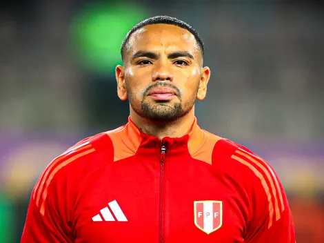 Alexander Callens dejaría el fútbol profesional a los 33 años