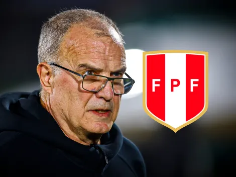 Perú con ventaja: Bielsa confirmó bajas en Uruguay