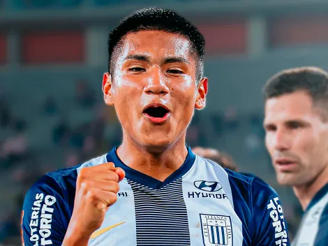 Oficial: Piero Cari convocado para jugar ante Uruguay y Paraguay