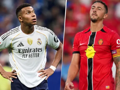 Qué canal transmite en vivo Real Madrid vs. Mallorca por la fecha 3 de LaLiga