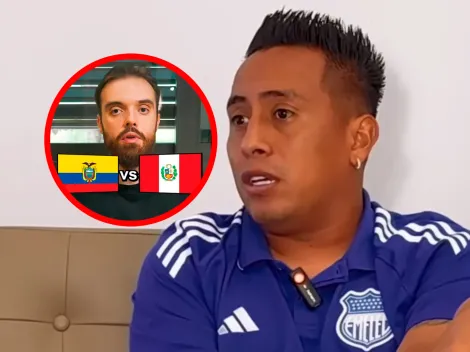 Cueva en polémica: cambió el pan con chicharrón en el Mundial de Desayunos