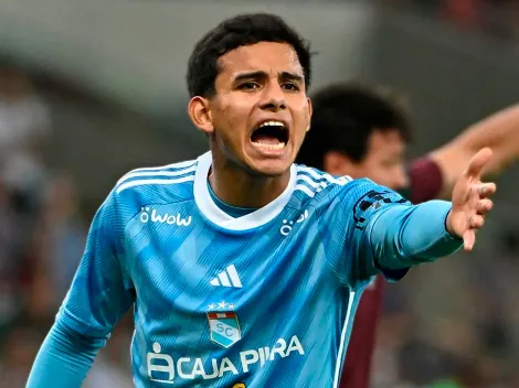 Cristal confirmó la drástica medida que tomó con Lora