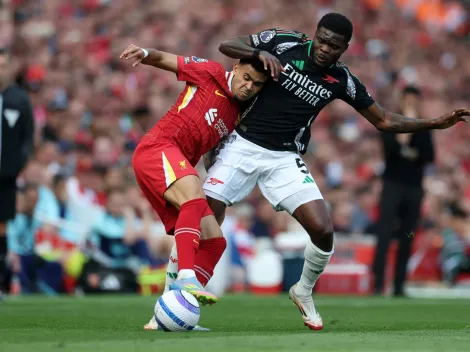 Liverpool vs Arsenal, duelo de invictos que buscan llegar a la cima: estos son los mejores pronósticos