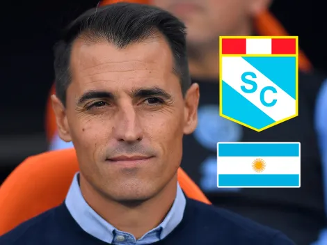 El primer trabajo de Farré tras fracasar en Cristal