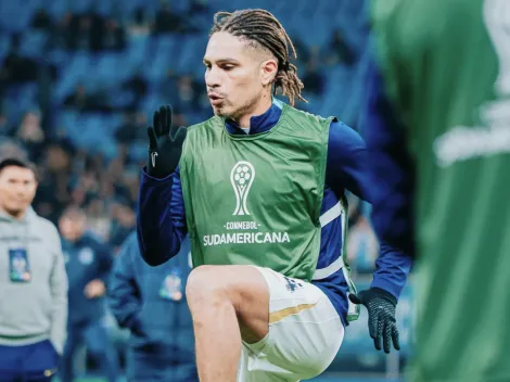 “Paolo Guerrero ya se jubiló hace tiempo, ahora va a cobrar nomás”