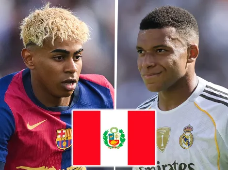 Barcelona vs. Madrid podría jugarse en el Monumental