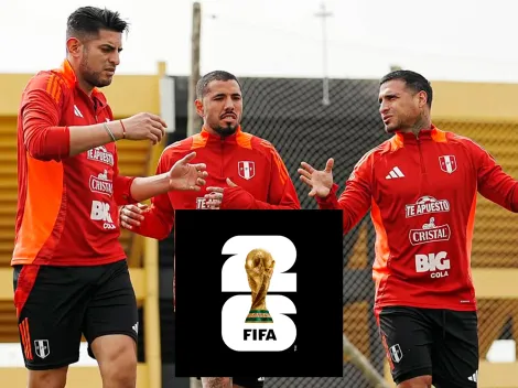 Perú tiene vida: resultados que colocan a la Selección en el repechaje al Mundial