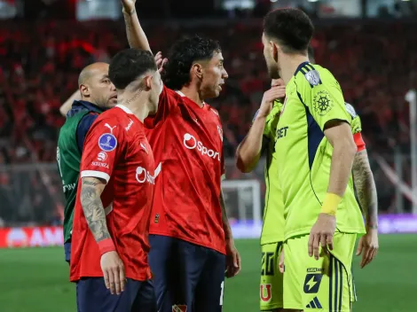 Conmebol confirmó a Universidad de Chile como rival de Alianza Lima para los cuartos de final