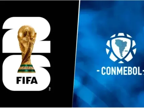 Perú afuera, Uruguay, Paraguay y Colombia adentro: así quedan las posiciones de Eliminatorias