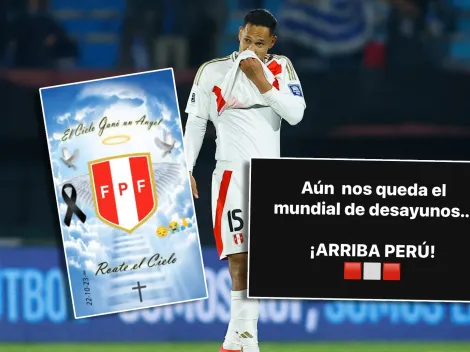 Ecuador se tomó revancha y se burló de la eliminación de Perú con ola de memes en redes