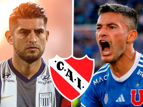 Alianza vs. U. de Chile en riesgo por Independiente